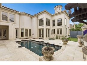 6917  Forest Glen Drive , Dallas Texas 75230