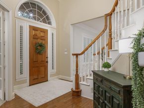 311  Pintail Drive , McKinney Texas 75072
