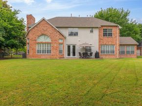 311  Pintail Drive , McKinney Texas 75072