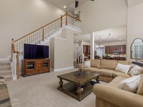 311  Pintail Drive , McKinney Texas 75072
