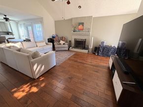 1800  Maplewood Trail , Colleyville Texas 76034
