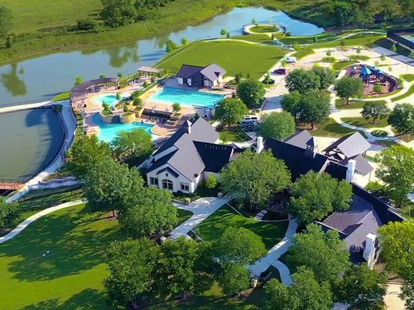 2921  Genuine Risk Court , Celina Texas 75009