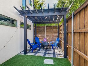 5907  Lindell Avenue  A, Dallas Texas 75206