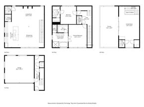 5907  Lindell Avenue  A, Dallas Texas 75206
