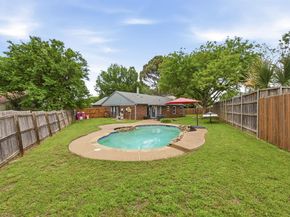1814  Leafwood Court , Grapevine Texas 76051
