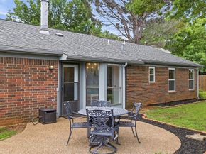 1814  Leafwood Court , Grapevine Texas 76051