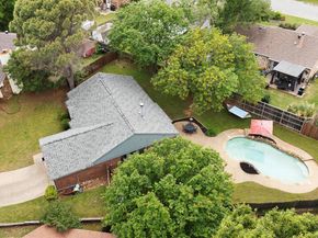 1814  Leafwood Court , Grapevine Texas 76051