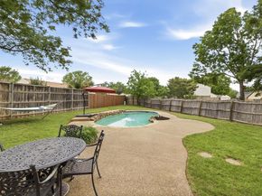 1814  Leafwood Court , Grapevine Texas 76051