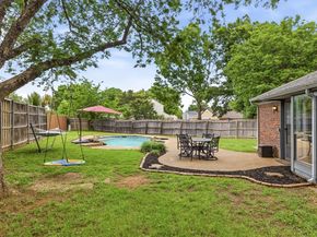 1814  Leafwood Court , Grapevine Texas 76051