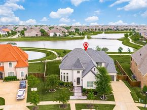7298  Calypso Lane , Frisco Texas 75036