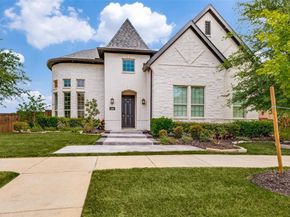 7298  Calypso Lane , Frisco Texas 75036
