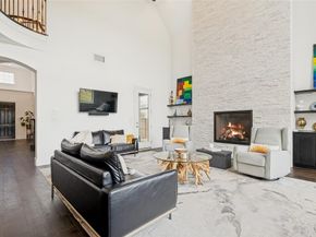 7298  Calypso Lane , Frisco Texas 75036