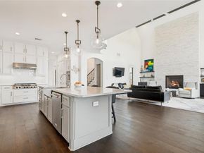 7298  Calypso Lane , Frisco Texas 75036