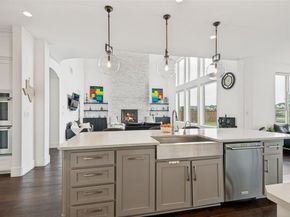 7298  Calypso Lane , Frisco Texas 75036