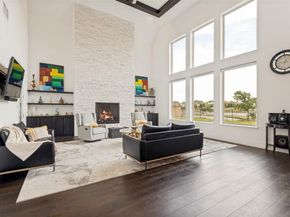 7298  Calypso Lane , Frisco Texas 75036