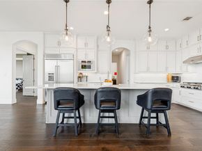 7298  Calypso Lane , Frisco Texas 75036