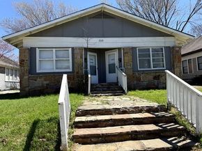 2115  Hurley Avenue , Fort Worth Texas 76110