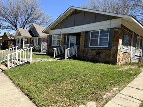 2115  Hurley Avenue , Fort Worth Texas 76110