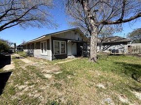 2115  Hurley Avenue , Fort Worth Texas 76110
