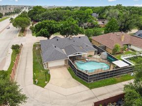 1000  Oxfordshire Drive , Carrollton Texas 75007