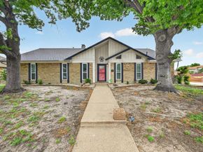 1000  Oxfordshire Drive , Carrollton Texas 75007