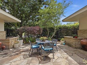 3601  Encanto  , Fort Worth Texas 76109