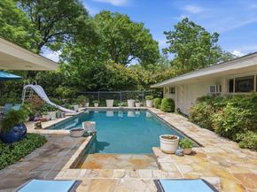 3601  Encanto  , Fort Worth Texas 76109