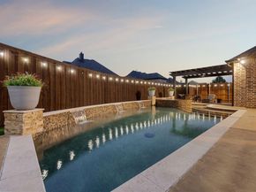 2285  Talbot Drive , Frisco Texas 75033
