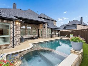 2285  Talbot Drive , Frisco Texas 75033