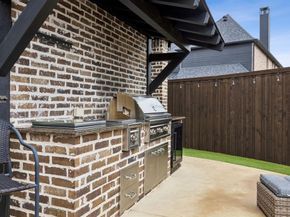 2285  Talbot Drive , Frisco Texas 75033