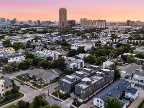 1936  Cuyler Court , Dallas Texas 75204