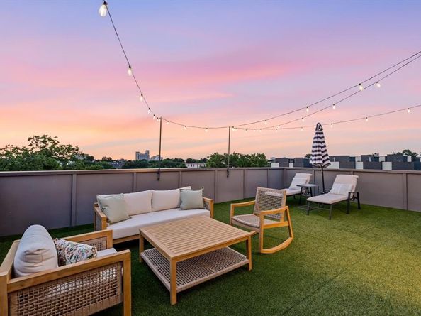 1936  Cuyler Court , Dallas Texas 75204