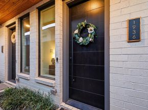 1936  Cuyler Court , Dallas Texas 75204