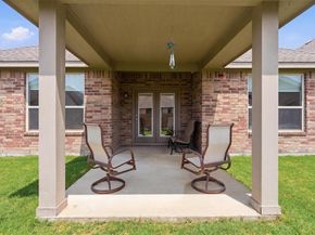 4241  Glen Abbey Drive , Fort Worth Texas 76036