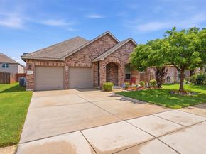 4241  Glen Abbey Drive , Fort Worth Texas 76036