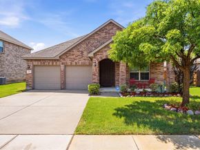 4241  Glen Abbey Drive , Fort Worth Texas 76036
