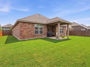 4241  Glen Abbey Drive , Fort Worth Texas 76036