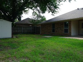 3221  Elkhart Court , Arlington Texas 76016