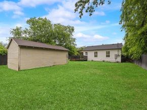8736  Comer Drive , Dallas Texas 75217