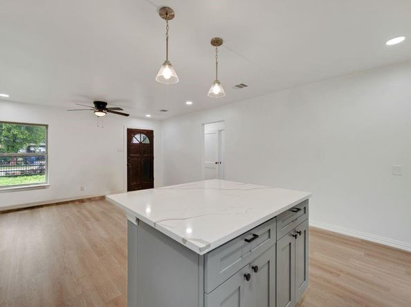 8736  Comer Drive , Dallas Texas 75217