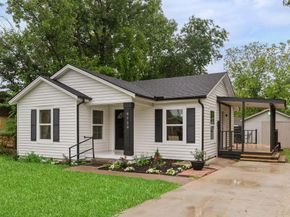 8736  Comer Drive , Dallas Texas 75217