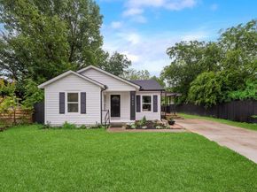 8736  Comer Drive , Dallas Texas 75217