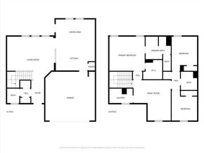 6352  White Jade Drive , Fort Worth Texas 76179
