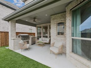 8471  Colburn  , The Colony Texas 75056