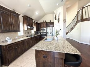6940  Seascape Drive , Grand Prairie Texas 75054