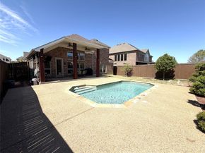 6940  Seascape Drive , Grand Prairie Texas 75054