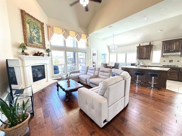 6940  Seascape Drive , Grand Prairie Texas 75054