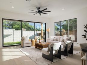 2970  Kosse Court , Grapevine Texas 76051