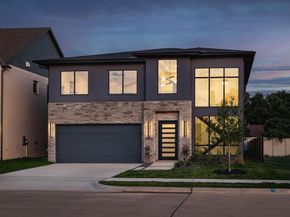 2970  Kosse Court , Grapevine Texas 76051
