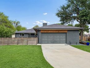 804 S Weatherred Drive , Richardson Texas 75080
